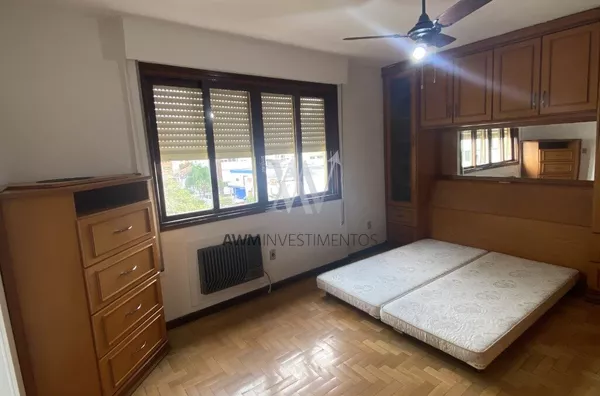 Awm Vende Apartamento 3 dormitórios no Bairro Jardim Botanico, Porto Alegre - Foto 9