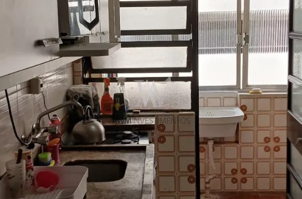 Awm  aluga apartamento 2 dormitórios mobiliado,  no Bairro Petrópolis, Porto Alegre