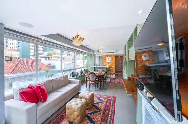 Awm Vende Apartamento 03 dormitórios, 02 suítes  no Bairro  Bela Vista, Porto Alegre