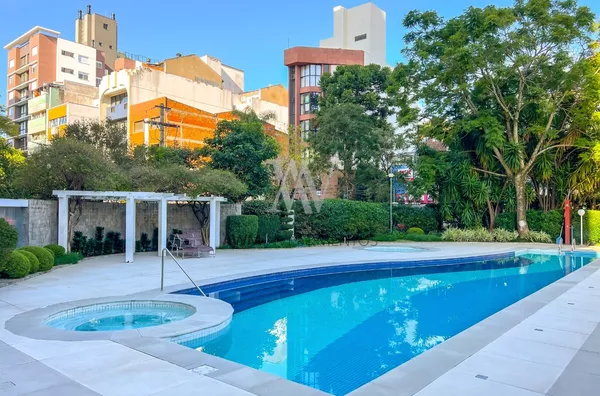Awm Vende Apartamento 03 dormitórios sendo 01 suíte no Bairro Petrópolis, Porto Alegre - Foto 2