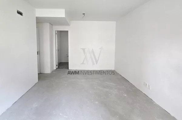 Awm Vende Apartamento  03 dormitórios ,03 suítes no Bairro  Bela Vista, Porto Alegre