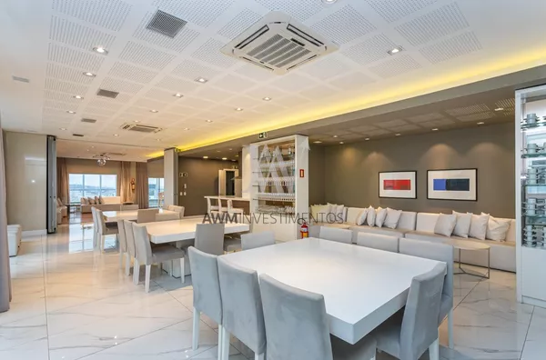 Awm Vende Apartamento 01 dormitórios,01 suíte no Bairro  Petrópolis, Porto Alegre