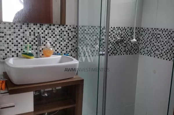 Awm Vende, Casa na Bela Vista, Porto Alegre