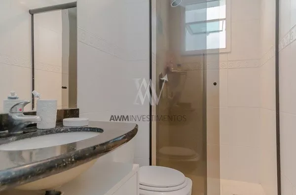 Awm Vende Apartamento 03 dormitórios, 01 suíte no Bairro Boa Vista, Porto Alegre