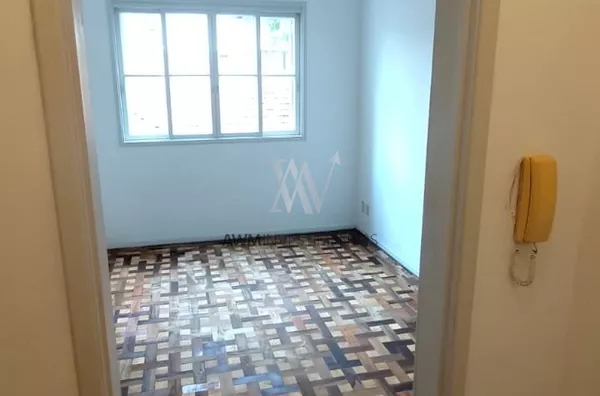 Awm Vende 02 dormitórios no Bairro Floresta, Porto Alegre