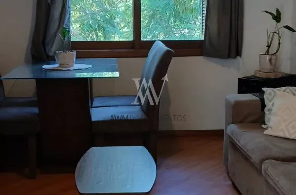 Awm Vende Apartamento 02  dormitórios no Bairro Petrópolis, Porto Alegre