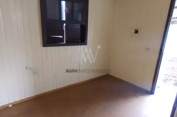 Awm Aluga Casa 02 Dormitórios, Vila Jardim, Porto Alegre