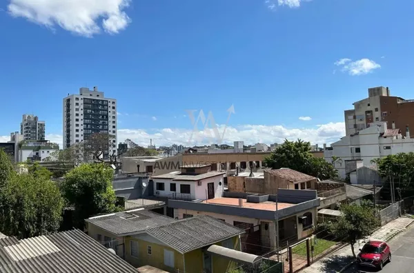 Awm Vende Apartamento 01 dormitório no Bairro Jardim Botanico, Porto Alegre