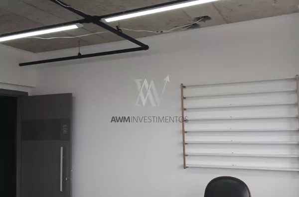 Awm Aluga Sala comercial no Grand Park Lindoia,  Jardim Lindóia, Porto Alegre