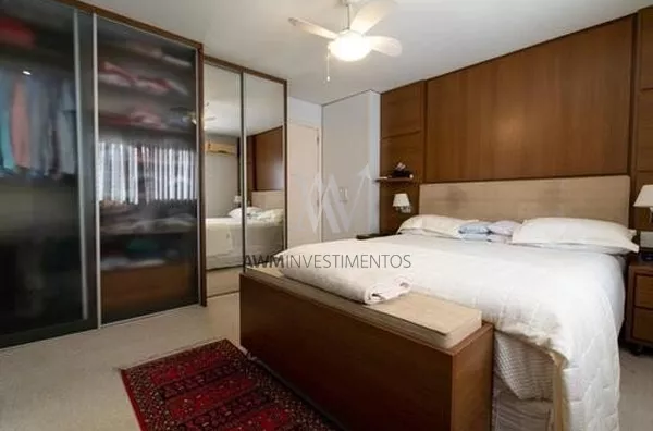 Awm Vende Apartamento de Cobertura com  03 dormitórios  no Bairro   Auxiliadora, Porto Alegre