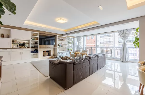 Awm Vende Apartamento Jardim Europa com 03 dormitórios, 03 suítes no,  Porto Alegre, Porto Alegre