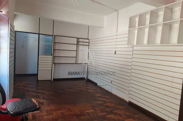 Awm Aluga Sala comercial em galeria no Bairro  Centro, Porto Alegre - Foto 2