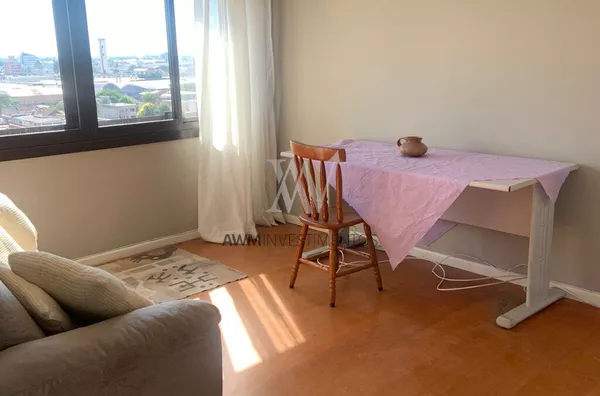 Awm Aluga Apartamento 03Dorm. bairro  Santa Maria Goretti, Porto Alegre