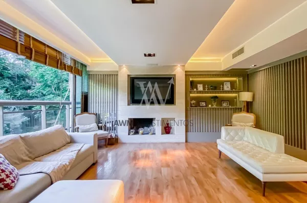 Apartamento para aluguel, 3 quarto(s),  Três Figueiras, Porto Alegre