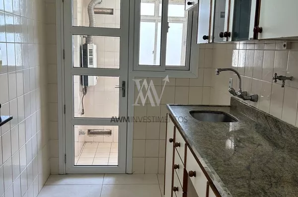 Awm Vende Apartamento 3 dormitórios no Bairro Boa Vista, Porto Alegre