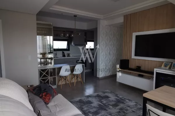 Awm Vende Apartamento ,  Vila Jardim América, Cachoeirinha