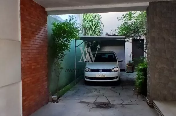 Awm Vende Casa no Bairro  Cidade Baixa, Porto Alegre