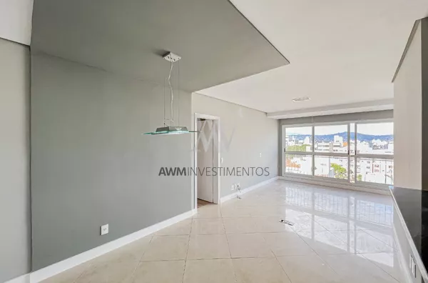 Awm Vende Apartamento 03 dormitórios sendo 01 suíte no Bairro Petrópolis, Porto Alegre