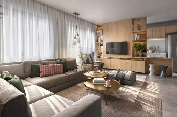 Supreme Altos do Central Parque