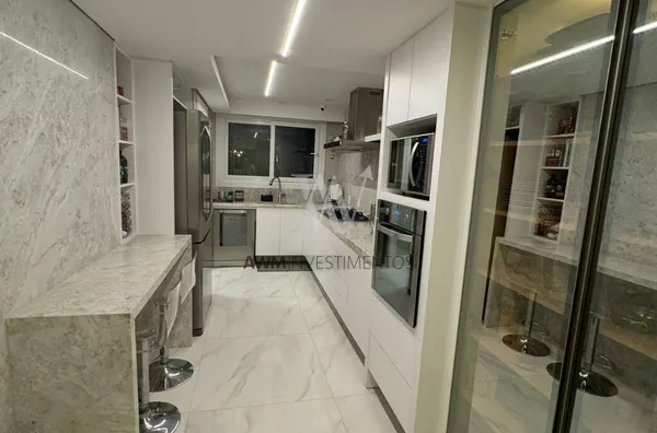 Awm Vende Apartamento 03 dormitórios, 03 suítes no Bairro Auxiliadora, Porto Alegre