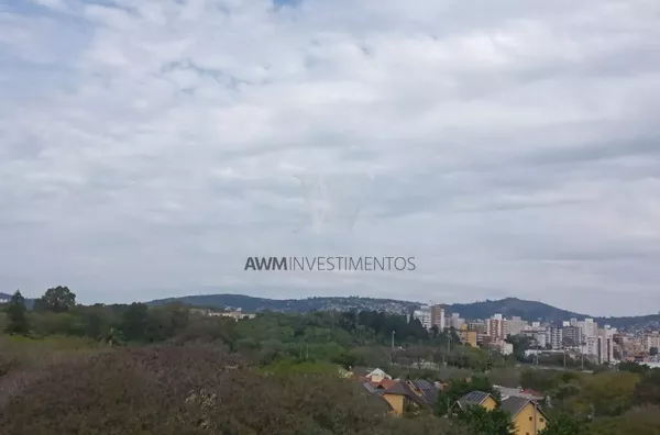 Awm Vende,Apartamento para  03 dormitórios com 01 suite - Petrópolis