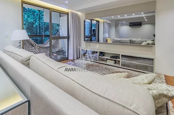 Awm Vende Excelente com 03 dormitórios, sendo 01 suíte no Bairro  Bela Vista, Porto Alegre