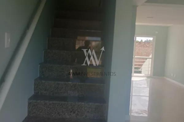 Sobrado para venda, 3 quarto(s),  - Porto Alegre