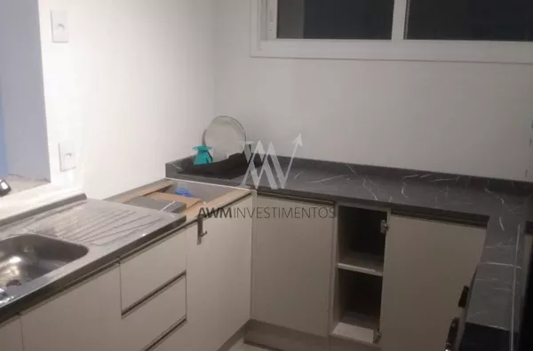 Awm Vende Apartamento 01 dormitório no Bairro Jardim Itu, Porto Alegre