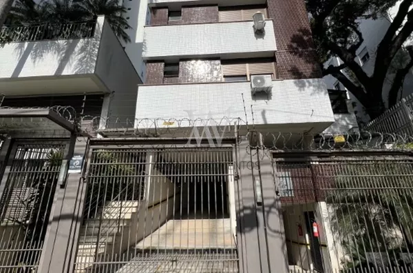 Awm Vende Apartamento 2 dormitórios , 1 suíte no Bairro  Rio Branco, Porto Alegre