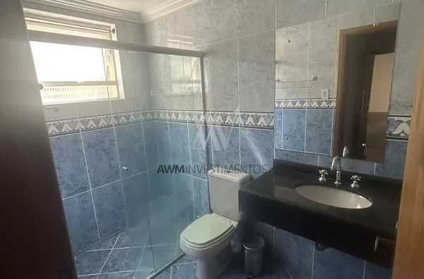 Awm Vende Cobertura 3 dormitórios no Bairro Petrópolis, Porto Alegre