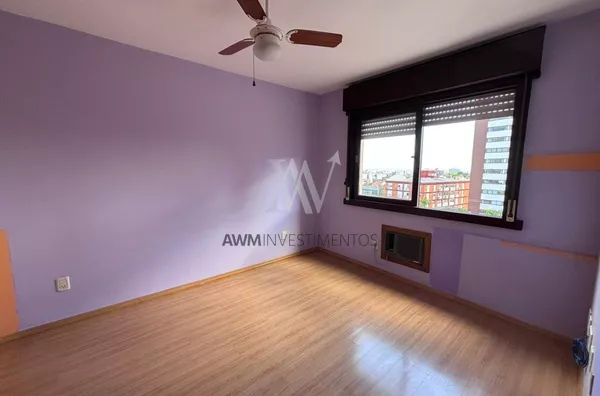 Awm Vende Apartamento 2 dormitórios no Bairro Bom Jesus Porto Alegre - Foto 10
