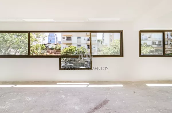 Awm Vende Apartamento Garden 03 dormitórios, sendo 01 suite  no bairro Petrópolis, Porto Alegre