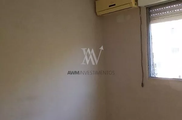 Awm Vende Apartamento 2 dormitórios no Bairro Santo Antônio, Porto Alegre