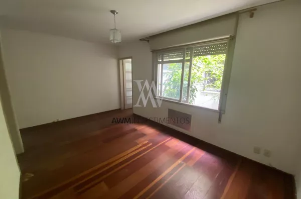Awm Vende Apartamento 02 dormitório no Bairro  Cidade Baixa, Porto Alegre