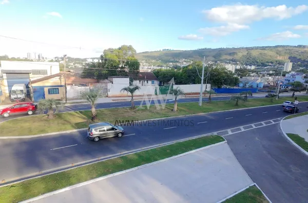Awm Vende Terreno no Bairro  Jardim Itu, Porto Alegre