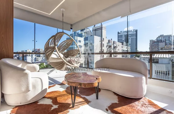 Awm Vende Apartamento 03 dormitórios ,03 suítes no Bairro Rio Branco Porto Alegre, Porto Alegre