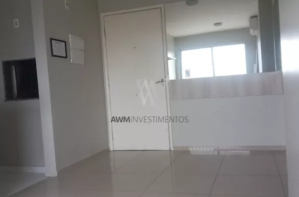Awm Vende, Apartamento 02 dormitórios Bairro Passos das Pedras , Porto Alegre