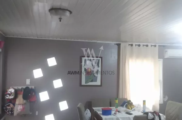 Awm Vende, Casa na Bela Vista, Porto Alegre