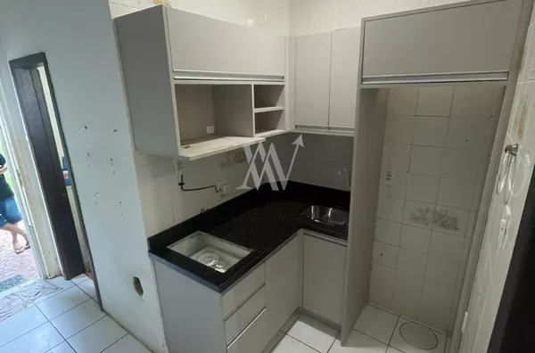 Awm Vende Apartamento 1 dormitório com vaga   Centro de  Tramandai - Foto 5