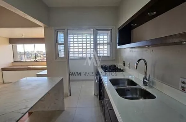 Awm Vende Apartamento 02 dormitórios no Bairro Passo Da Areia, Porto Alegre