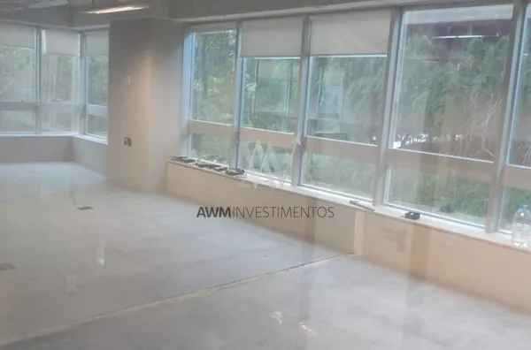 Awm Vende Sala comercial no Iguatemi Corporate Bairro  Chacara Das Pedras, Porto Alegre