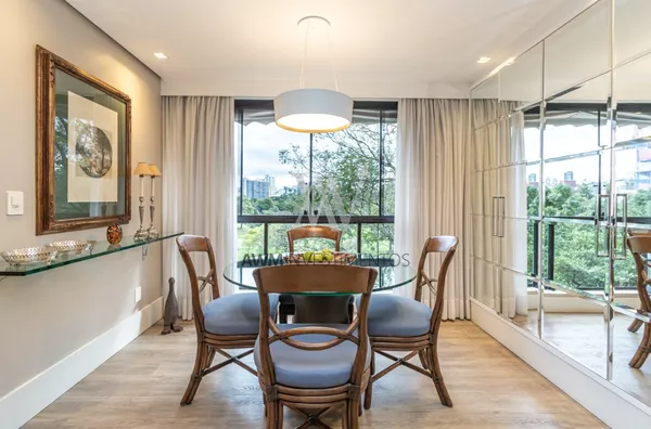 Awm Vende Apartamento 03 dormitórios , sendo 01 suíte no Bairro Jardim Europa, Porto Alegre