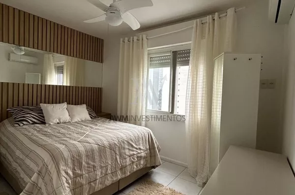 Awm Vende Apartamento 3 dormitórios  no Bairro Chácara das Pedra em    Porto Alegre Rs 