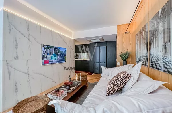 Aw Vende Apartamento 01 dormitório Garden no Bairro  Três Figueiras, Porto Alegre