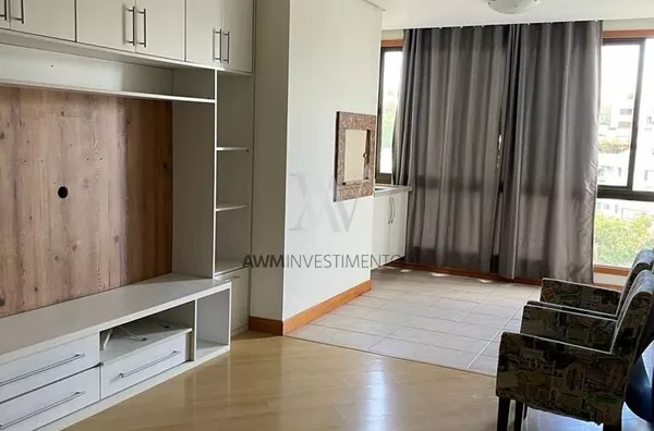 Awm Vende Apartamento 03 dormitórios, sendo 01 suíte no Bairro Menino Deus, Porto Alegre