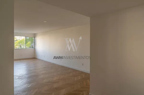 Awm Vende, Apartamento para venda 03 quarto(s), sendo 01 suite  rio branco porto alegre