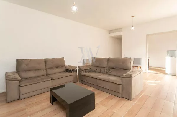 Awm Vende Apartamento 3 dormitórios no Bairro Petrópolis, Porto Alegre