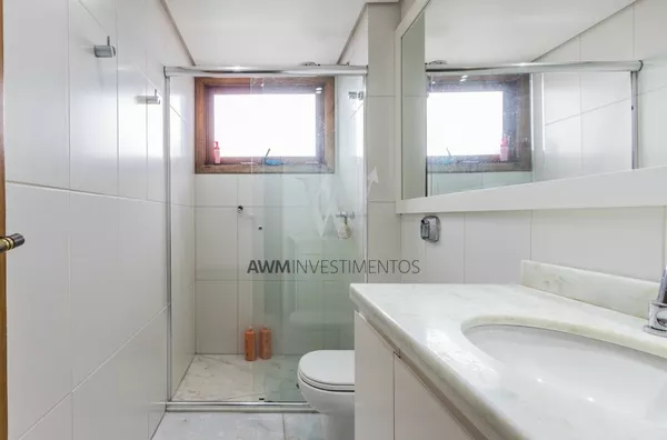 Awm Vende Apartamento 3 dormitórios, 1 suíte no Bairro   Rio Branco, Porto Alegre - Foto 5