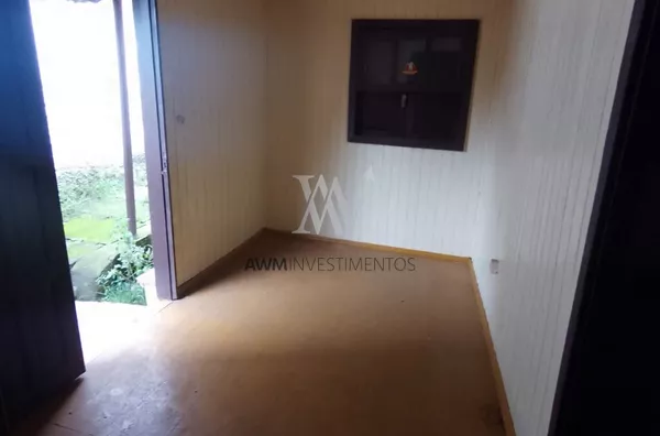 Awm Aluga Casa 02 Dormitórios, Vila Jardim, Porto Alegre