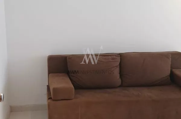 Awm Vende apartamento 03 dormitórios Mobiliado Bairro Santa Cecília - Foto 5